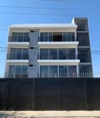 departamentos en venta - 105m2 - 3 recámaras - santiago momoxpan - 1,700,000