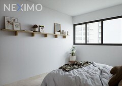 Departamentos en venta - 35m2 - 1 recámara - Alamos,Benito Juárez,DF - $1,595,000