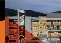 local comercial en pre venta en monterrey nl