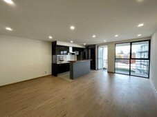 PH nuevo en Venta o Renta Con Roof Garden Privado