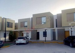 renta casa nueva amueblada y equipada en