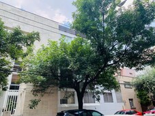 renta departamento santa maría nonoalco baja de precio