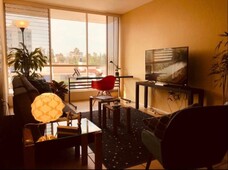 se vende departamento en providencia