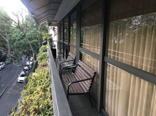 súper departamento en polanco