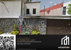 Casa en Venta - PEDRO BARANDA 14, Lomas de Cortes