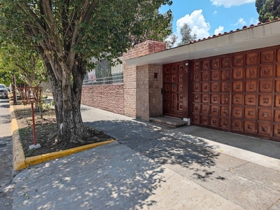 Casa en renta Ciudad Satélite, Naucalpan De Juárez