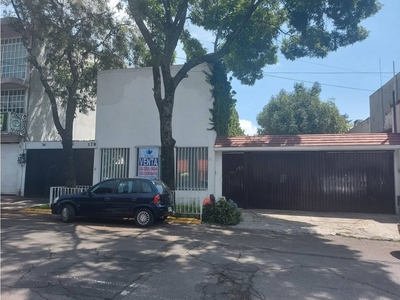 Casa en renta Fraccionamiento Viveros De La Loma, Tlalnepantla De Baz