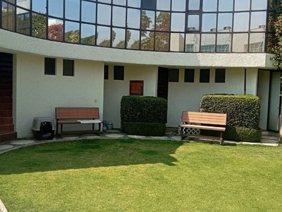 Casa en renta Hacienda De Santa María Tenango, Bosques De Echegaray, Naucalpan De Juárez, Estado De México, México