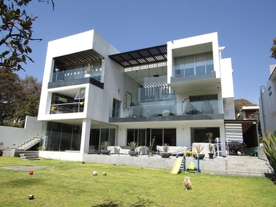 Casa en venta Calle Isla Bahamas 26, Fracc Club De Golf Chiluca, Atizapán De Zaragoza, México, 52930, Mex