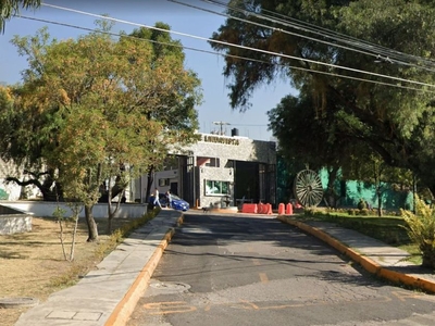 Casa en venta Copal, Lomas De Lindavista, Tlalnepantla De Baz, Estado De México, México