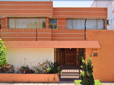 Casa en venta Cto Juristas, Cd. Satélite, 53100 Naucalpan De Juárez, Méx., México
