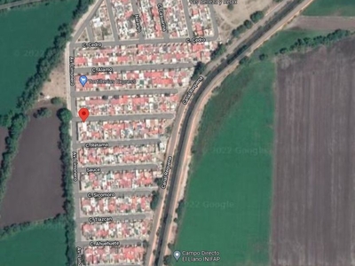 Casa en venta Ébano, Residencial Arboledas, Tula De Allende, Hidalgo, 42823, Mex