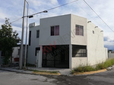 Casa en venta en colonia Mirador de San Antonio, Juárez, Nuevo León