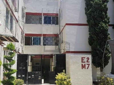 Departamento en renta San Miguel, Iztapalapa
