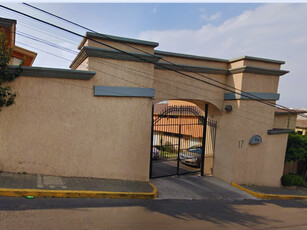 Casa en condominio en venta Cerrada Golondrinas 17, Rinconada De Las Golondrinas, 52990 Cdad. López Mateos, Estado De México, México