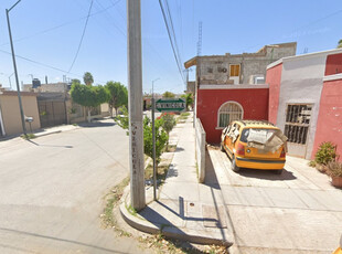 Casa En Remate Bancario En Vinicola, Residencial De Nazas , Torreon , Coahuila-ngc4