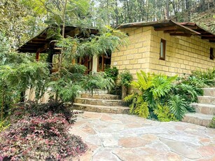 Casa en renta Avándaro, Valle De Bravo