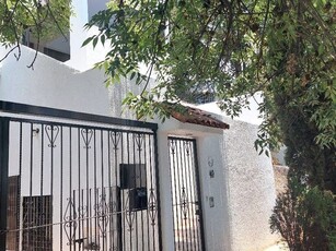 Casa en renta Chiluca, Atizapán De Zaragoza