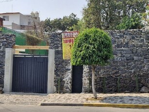 Casa en renta Colonia Heroes De Padierna, Tlalpan, Cdmx