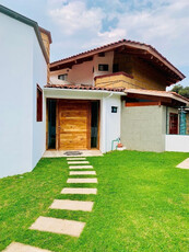 Casa En Renta En Hacienda De Valle Escondido, Atizapán De Zaragoza