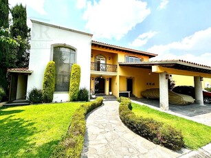 Casa en renta La Asunción, Metepec, Metepec