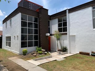 Casa en renta Lomas De Tecamachalco, Naucalpan De Juárez