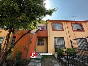 Casa en renta Paseos Del Encanto, Cuautitlán Izcalli