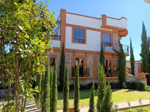 Casa en renta Zapotlán De Juárez, Estado De Hidalgo, México