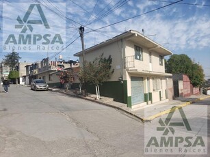 Casa en venta Ampliación Buenavista, Tultitlán, Edo. De México