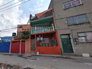 Casa en venta Av. Minas Palacio 250, Nueva San Rafael, 53640 Naucalpan De Juárez, Méx., México