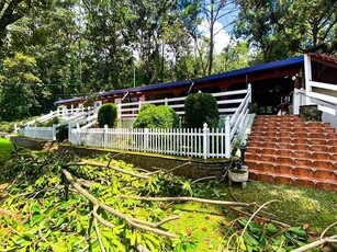 Casa en venta Avándaro, Valle De Bravo