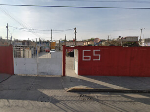 Casa en venta Avenida Jorge Jiménez Cantú 65, Casitas San Pablo, San Pablo De Las Salinas, Estado De México, México