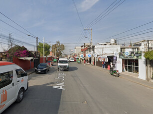 Casa en venta Avenida Jorge Jiménez Cantú 71, Casitas San Pablo, San Pablo De Las Salinas, Estado De México, México