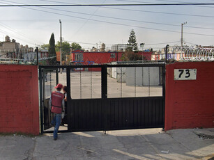 Casa en venta Avenida Jorge Jiménez Cantú 73, Casitas San Pablo, San Pablo De Las Salinas, Estado De México, México