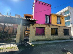 Casa en venta Azteca, Toluca De Lerdo, Toluca