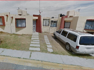 Casa en venta Cachanilla, Las Violetas, San Marcos, Estado De Hidalgo, México