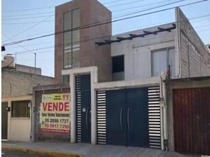 Casa en venta Calle 27 2, San Blas Ii, Cuautitlán, México, 54870, Mex