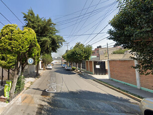 Casa en venta Calle Francisco Sarabia Mz 005, San Juanito, Texcoco De Mora, Estado De México, México