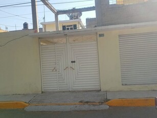 Casa en venta Calle Lirio 3, Tierra Blanca, Ecatepec De Morelos, México, 55028, Mex