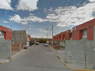 Casa en venta Calle Portal Minerva 9a-6d, Las Chinampas, Tultitlán, México, 54935, Mex