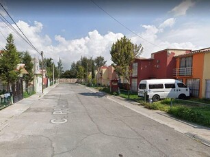 Casa en venta Calle Uruguay, Barrio Santiago 2da Sección, Zumpango, México, 55615, Mex
