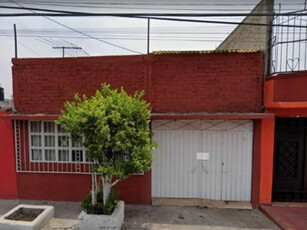 Casa en venta Calle Zapotecas 64, Mz 014, Ciudad Azteca 1ra Sección, Ecatepec De Morelos, Estado De México, México