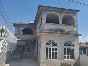 Casa en venta Chiautla, Estado De México