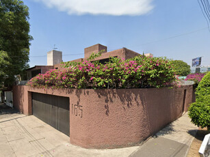 Casa en venta Circuito Circunvalacion Poniente 165, Ciudad Satélite, Naucalpan De Juárez, Estado De México, México