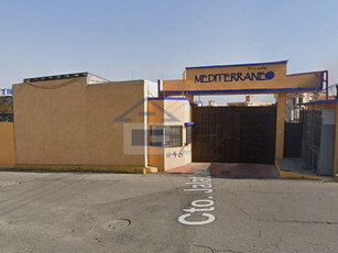 Casa en venta Circuito Jalatlaco Oriente, Jalatlaco, San Francisco Coacalco, Estado De México, México