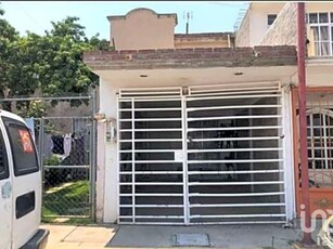 Casa en venta Circuito Real De Colima 14b-7a, Real De Costitlán I, Chicoloapan De Juárez, Chicoloapan, México, 56386, Mex