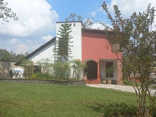Casa en venta Coatepec Harinas, Estado De México