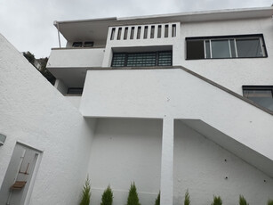 Casa En Venta En Lomas De Las Águilas