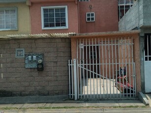 Casa en venta Fraccionamiento Hacienda Las Palmas 3, Geovillas Santa Barbara, Ixtapaluca, Estado De México, México