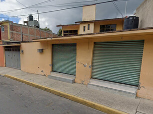 Casa en venta Isidro Fabela, San Francisco, Chalco De Díaz Covarrubias, Estado De México, México